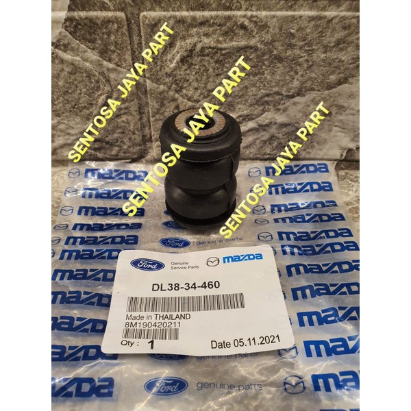 BUSHING ARM MAZDA 2 FORD FIESTA SMALL ASLI