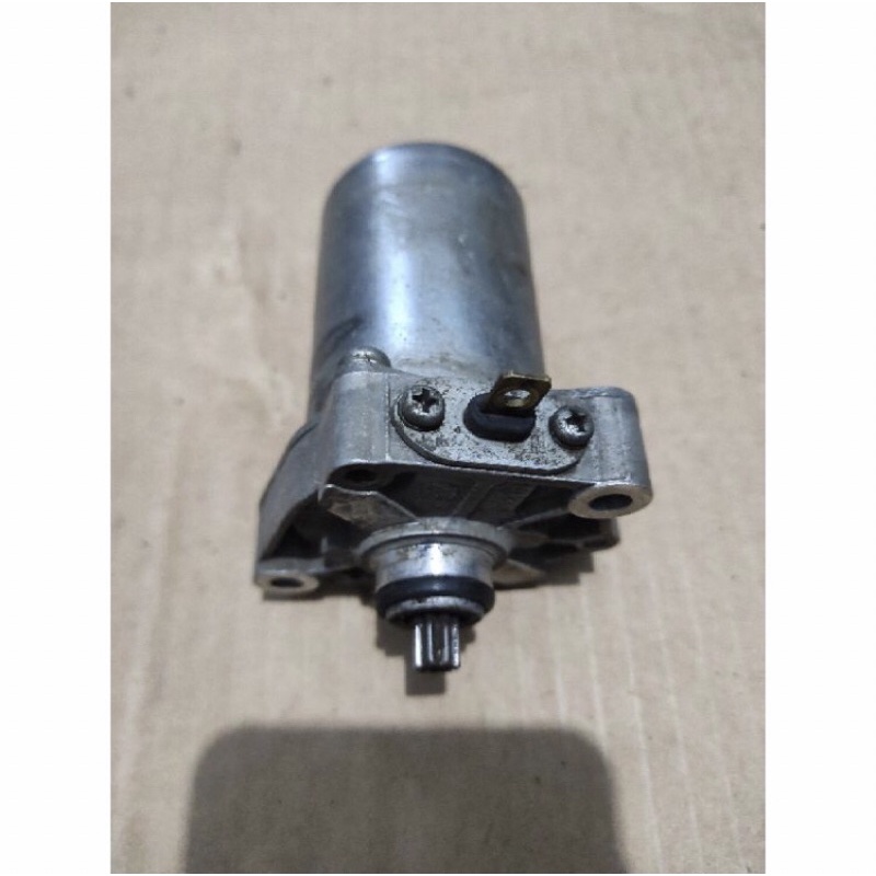 DINAMO STATER HONDA BEAT FI ORIGINAL