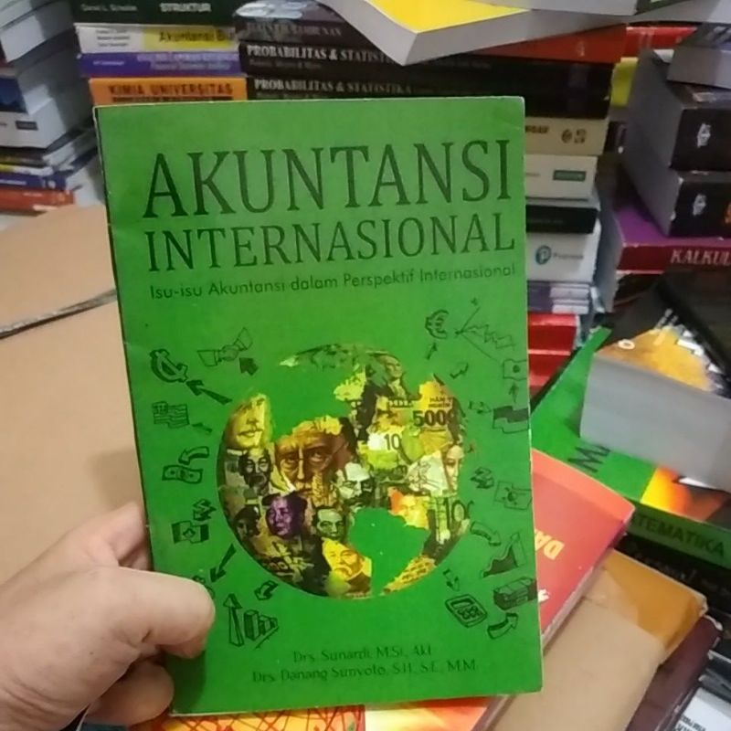 

akuntansi internasional sunardi