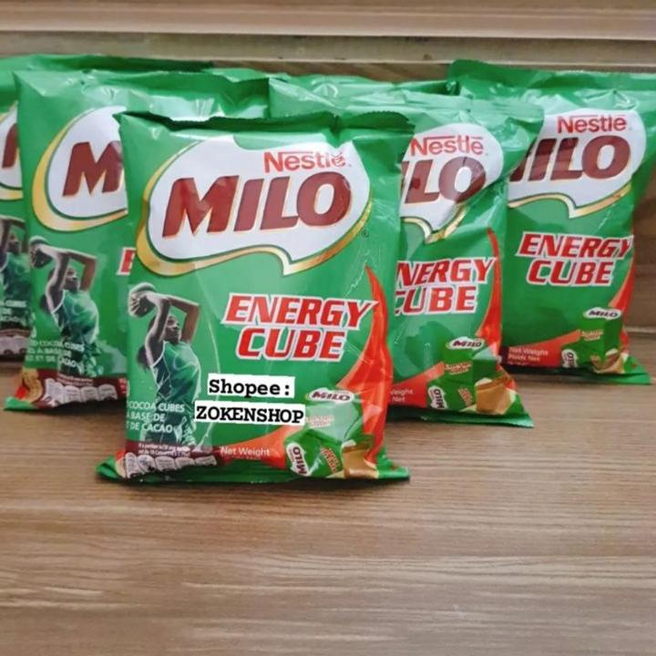 

TrxW2i2H--Exp JULI 2023 MILO CUBE 100 pcs READY STOCK BANDUNG