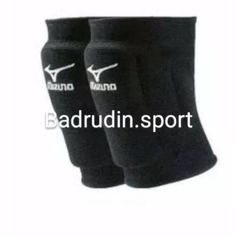 Harga deals kneepad mizuno