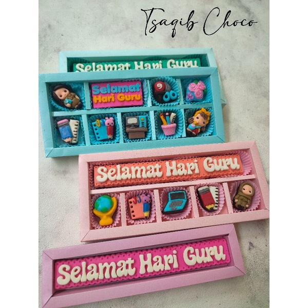 

Cokelat Bar Custom | Spesial Hari Guru | Kado Hari Guru | Hadiah Hari Guru | Hari Guru | Kado Unik | Kado Lucu