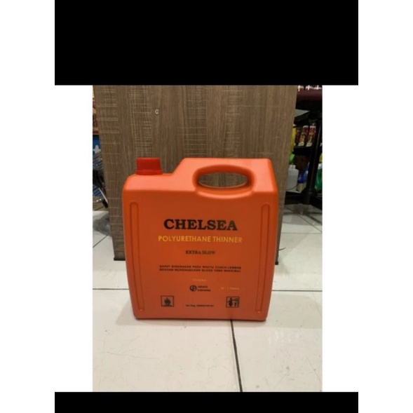 THINER PU CHELSEA SLOW DRY GALON