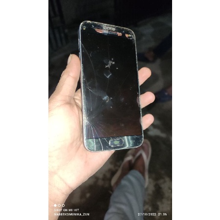 samsung s7 plat mesin normal lcd tc pecah