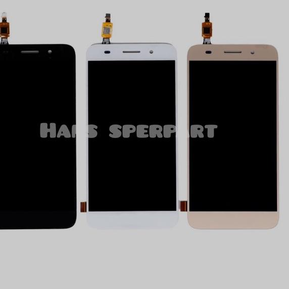 New LCD TOUCHSCREEN HUAWEI Y3 2017 / CRO-L22 - ORI COMPLETE