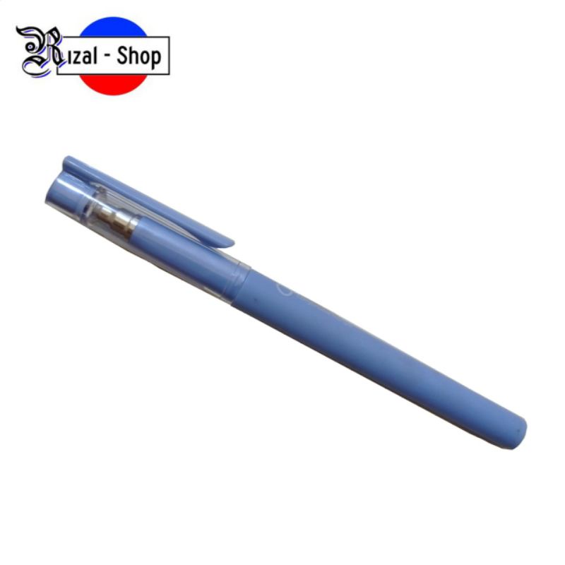 

Pulpen Gel Ink Pen Tizo TG 32610 / 0.5 mm Bodi Pastel