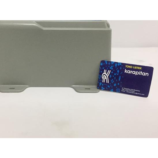 Box KWH Token Listrik