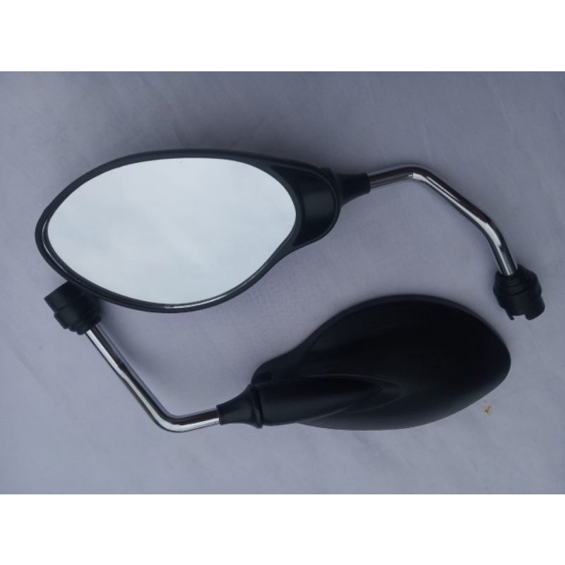 spion yz125 gagang CROM marking yamaha