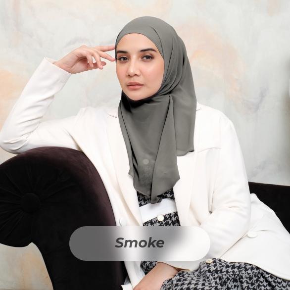 Sale Deyza Pashmina Hoodie