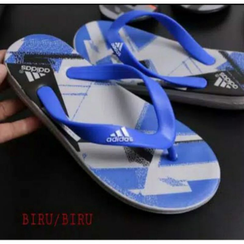 SANDAL JEPIT SABELON PRIA ADIDAS DAVA