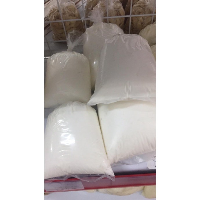 

[COD] Hollman buttercream 1 kg butter cream vanilla holman repack [COD]
