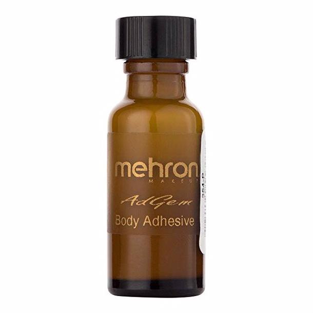 Lem Bulu Mata Mehron - Kecantikan - Treatment