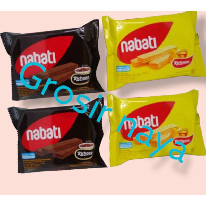 

wafer nabati 2000 grosir naya