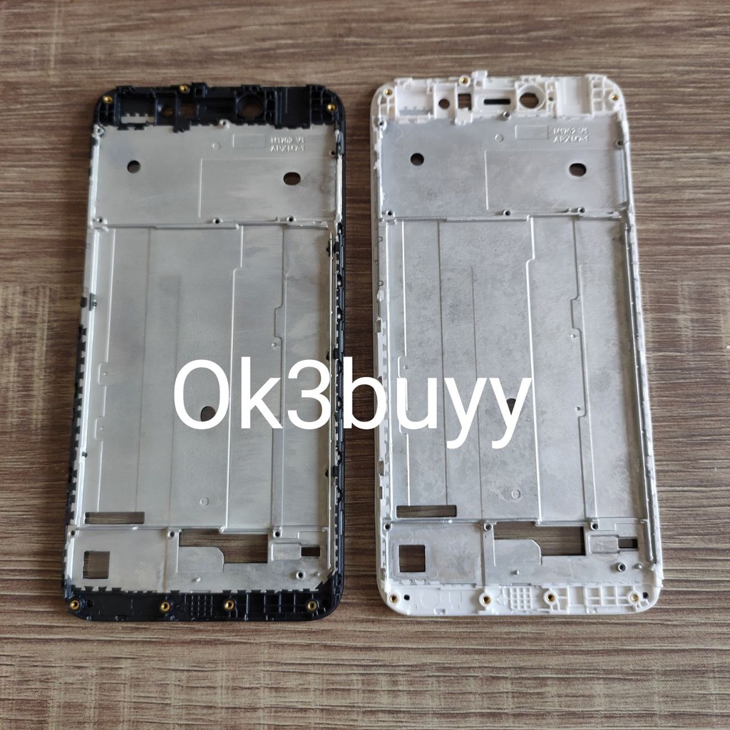 Redmi Note 5A Frame LCD Tulang Tengah Tatakan LCD HP Xiaomi Redmi Note 5A