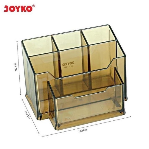 

Desk Set DS-1015 (Tempat Pulpen/Alat Tulis Meja)