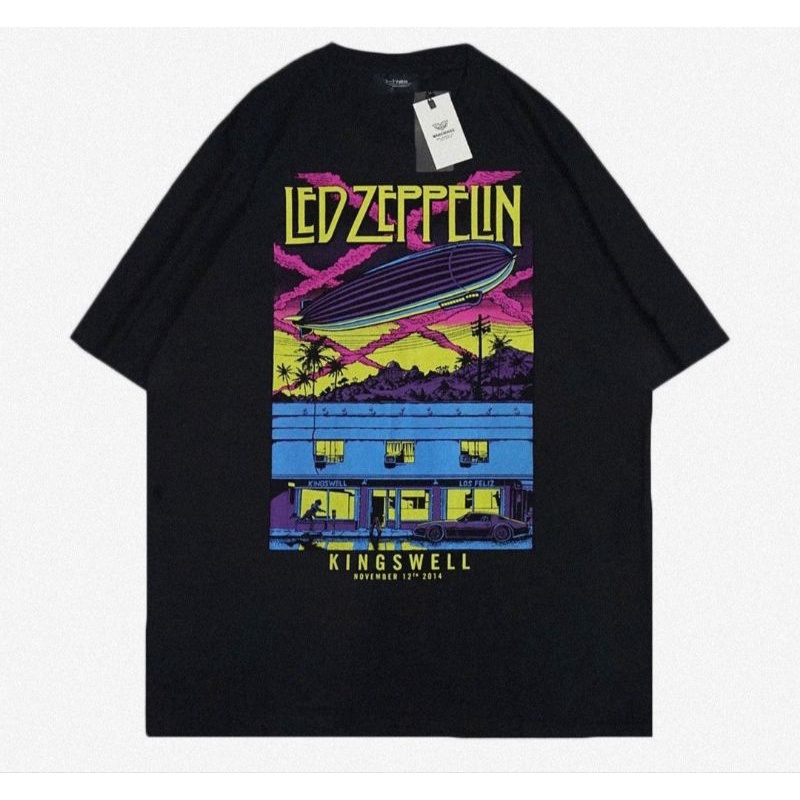 (COD) T-SHIRT VINTAGE BAND/baju oversize/T-Shirt Murah/Baju distro murah/baju vintage/T shirt vintag