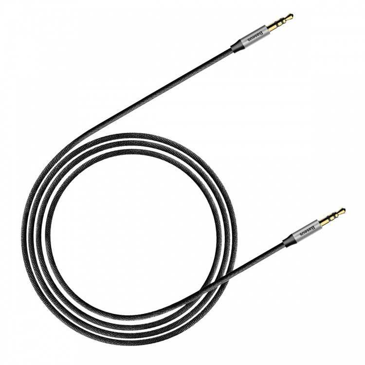 Baseus Yiven Kabel Audio AUX 3.5mm Male to Male 150 cm - CAM30-CS1