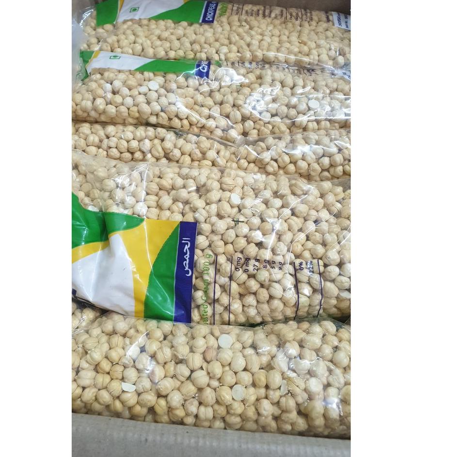 

Trcd2D7p--Kacang Arab 1KG//oleh oleh haji dan umroh