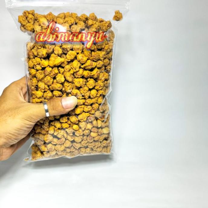 

✨Promo✨ Hari Ini kacang telor medan 500gr serbuuu !