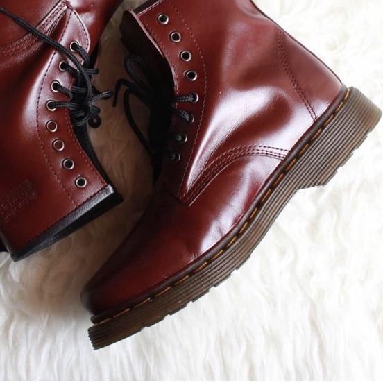 Docmart 1460 8 holes 100% Kulit asli/Docmart 8 holes/Docmart Pria/Docmart boots/Docmart murah