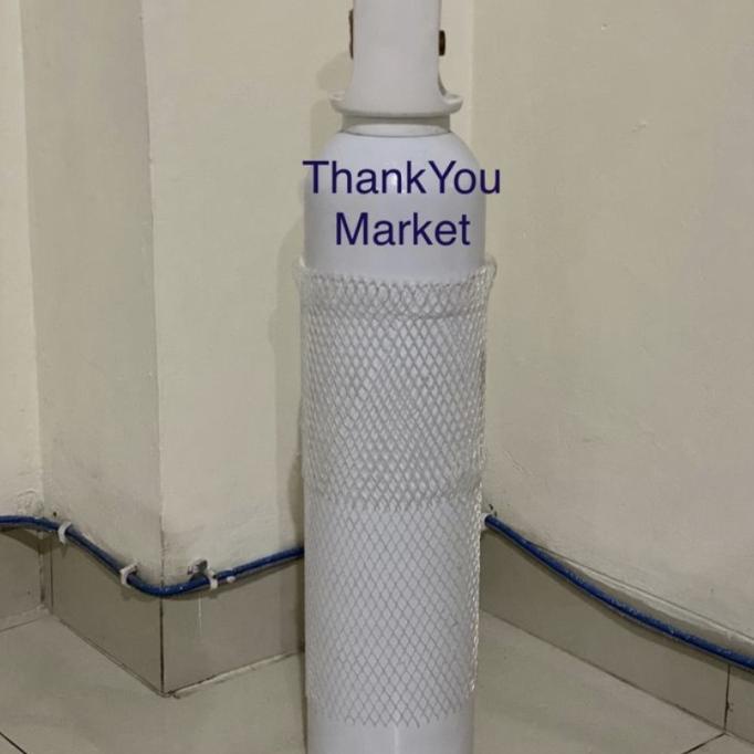 Tabung Argon 1m3 sudah ad isi siap pakai