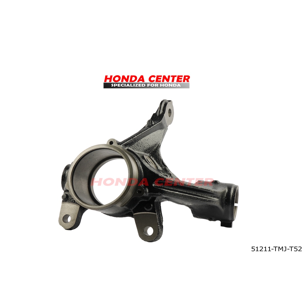 knakel knuckle  arm depan mobil honda crv turbo 2018 2019 2020 2021 2022