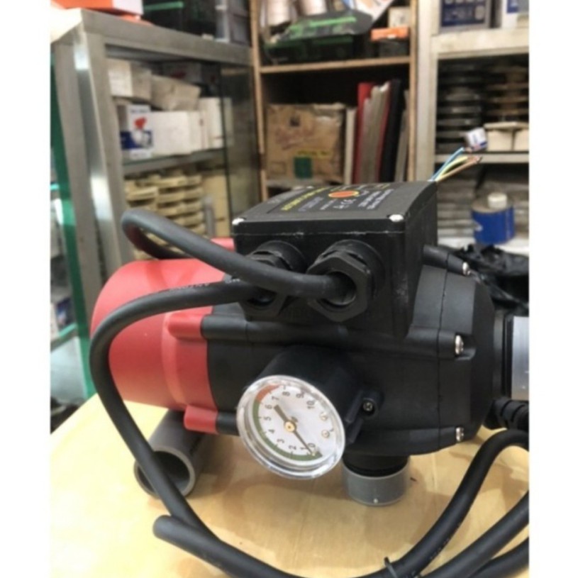 MAXPUMP EPC-2 APC Pompa Air Otomatis EPC-2 /Automatic Pump Control 220Volt 50Hz 10A 1100Watt Pompa Termurah