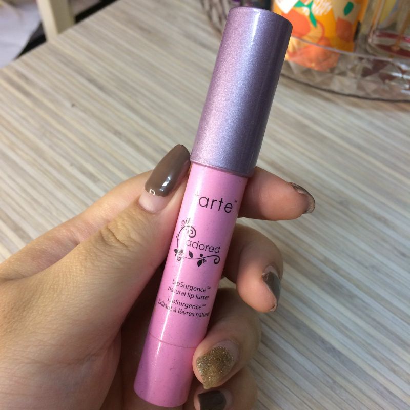 Tarte Lip Surgence (Natural Lip Luster)