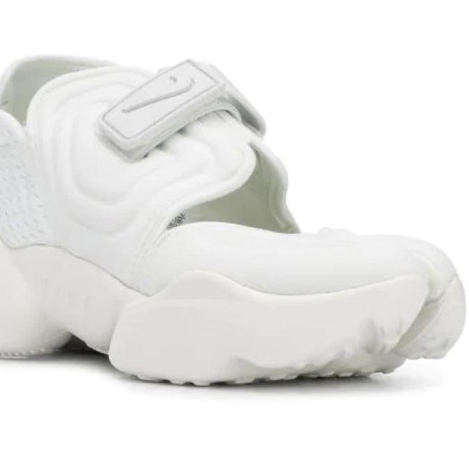 FREE ONGKIRSEPATU RUNNING NIKE AQUA AIR RIFT NINJA FULL BLACK WHITE MULTICOLOR GREEN PURPLE RED|RA5