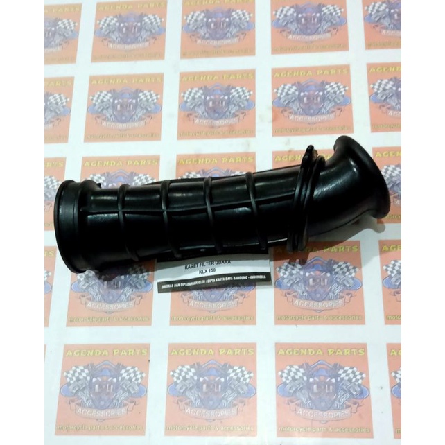 KARET FILTER KARBU KAWASAKI KLX 150