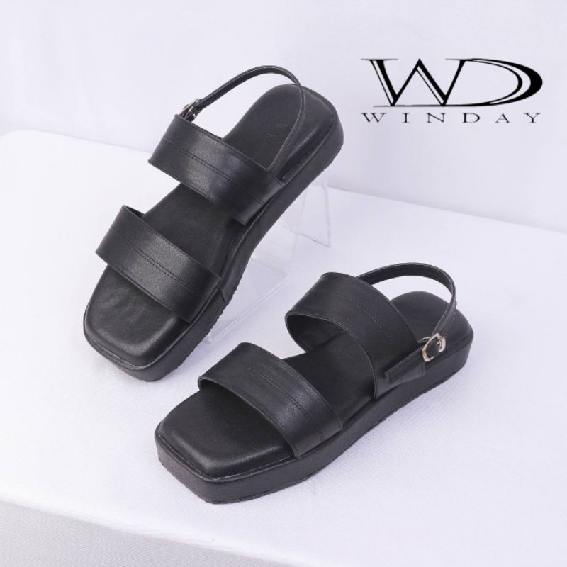 Winday MEGA Sandal Platform