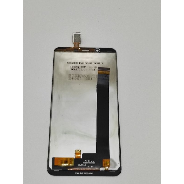 LCD TS ADVAN I6 ATAU I55K