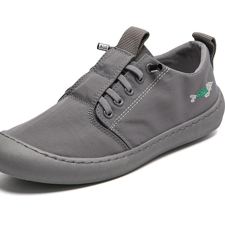 Terkini Pennay Men Shoes - Sepatu Sneakers Import Pria Kasual Light Elves Shoes - Sepatu Kasual Sant