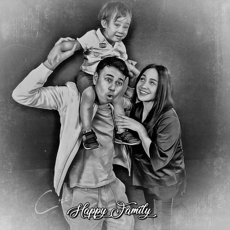 SKETCH VEKTOR MURAH BANGET/vektor wajah sketch/vektor background sketch/vektor karikatur/lukisan waj