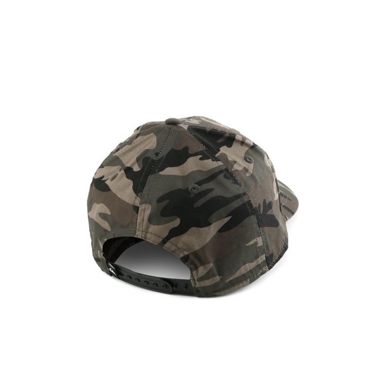 Topi Quiksilver Decades Cap Camo