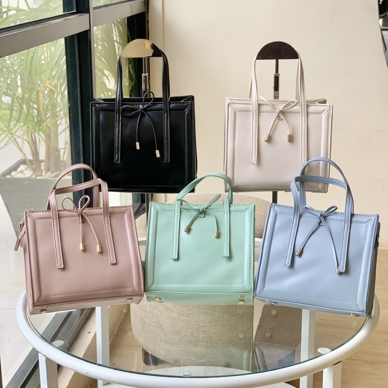 ZR HOONE BAG