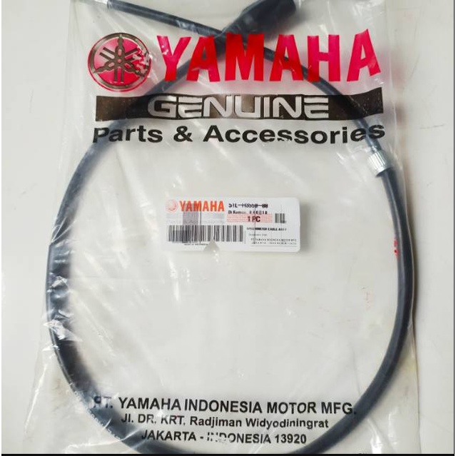 Kabel Kilometer Yamaha Mio J Mio Soul Mio Fino Mio Sporty 5TL