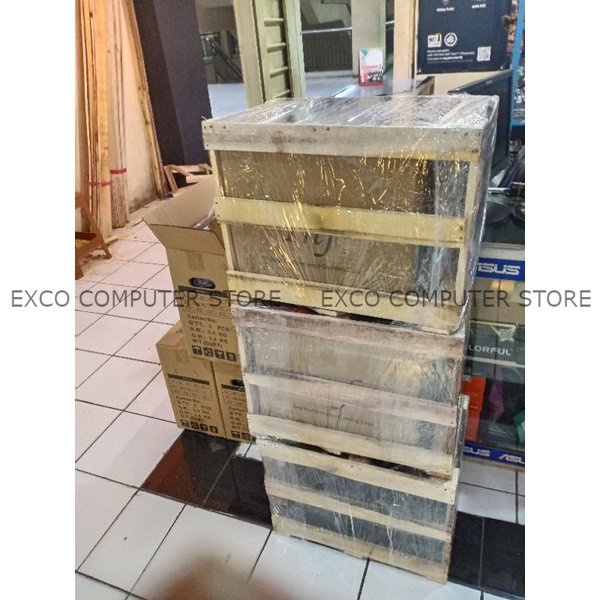 PC Rakitan Gaming Fullset Intel Core I7 Ram 16GB SSD 120GB HDD 500GB