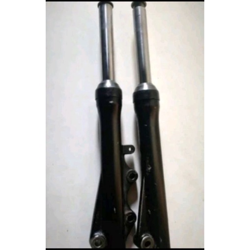 shock breaker depan Yamaha fizr original