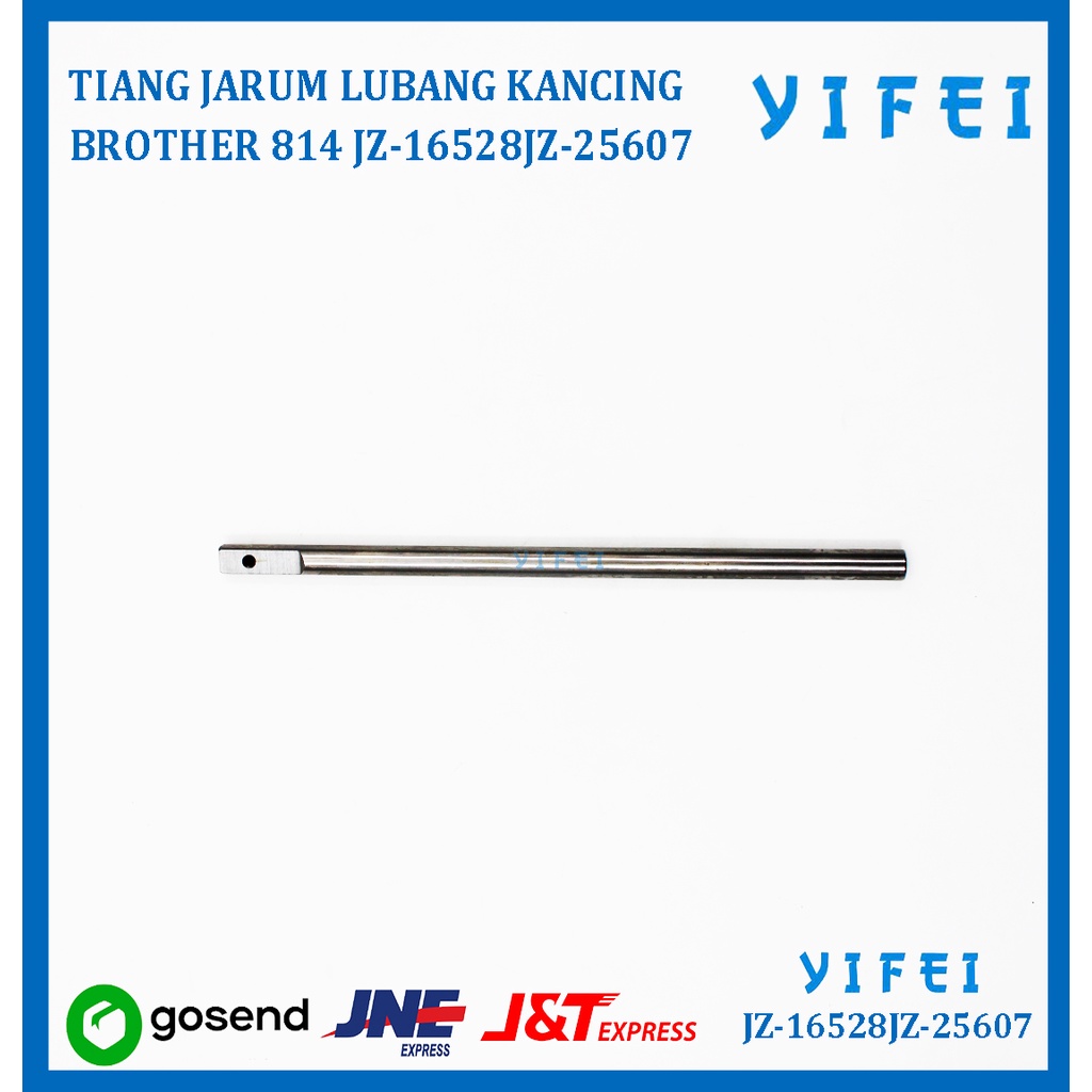 TIANG JARUM LUBANG KANCING BROTHER 814 146075-001 YIFEI-16528JZ-25607