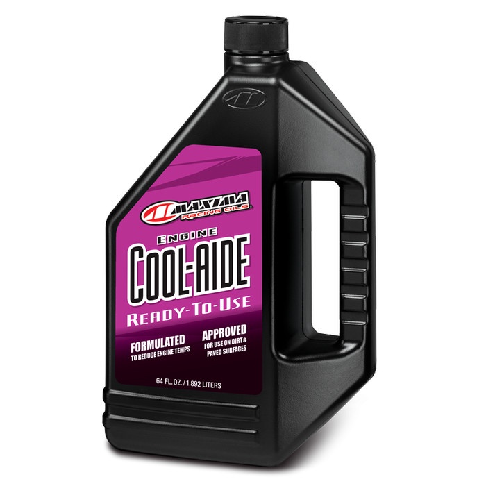 Diskon Spesial Maxima Cool Aide Racing Coolant / Coolant Radiator Racing Only Termurah