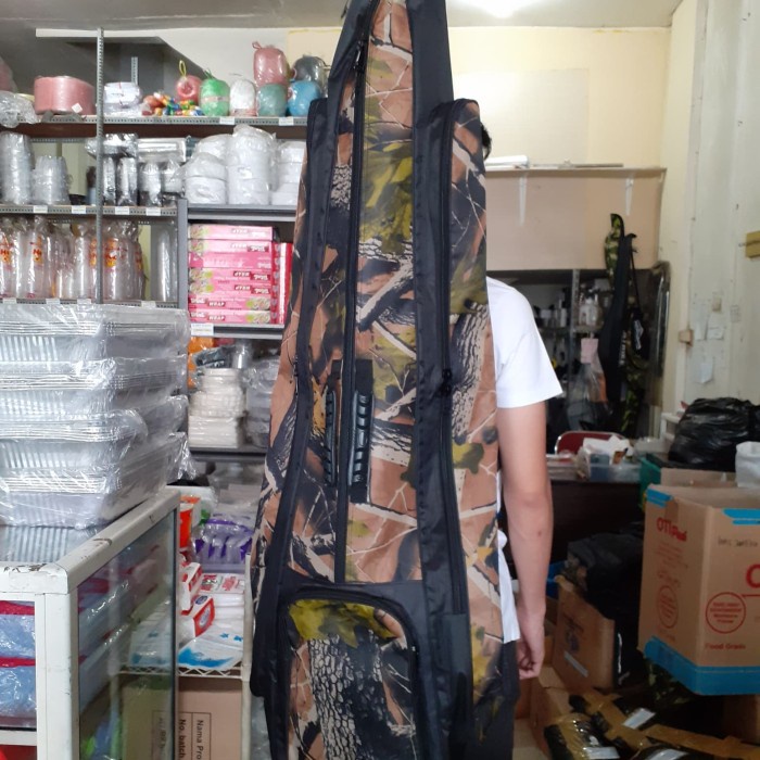 tas pancing jumbo 120 cm