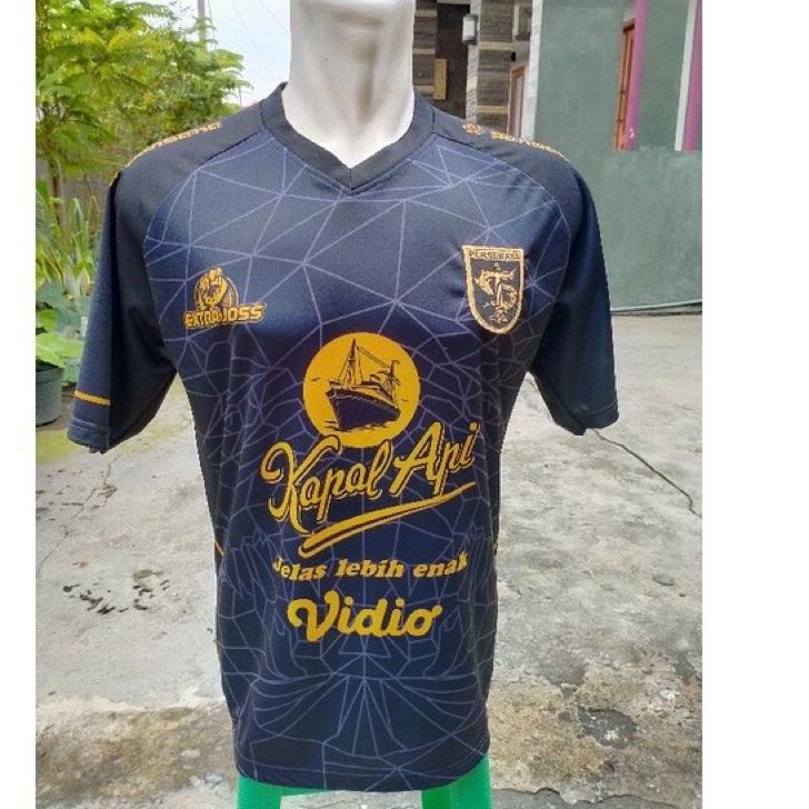 [PRODUK YHG] JERSEY BOLA PERSEBAYA HOME 3rd TRAINING 2021 2022 RSR