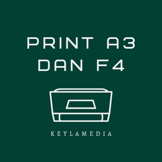 Print A3 / F4