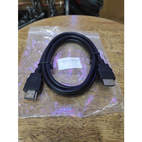 Kabel HDMI ukuran panjang 1.5 Meter