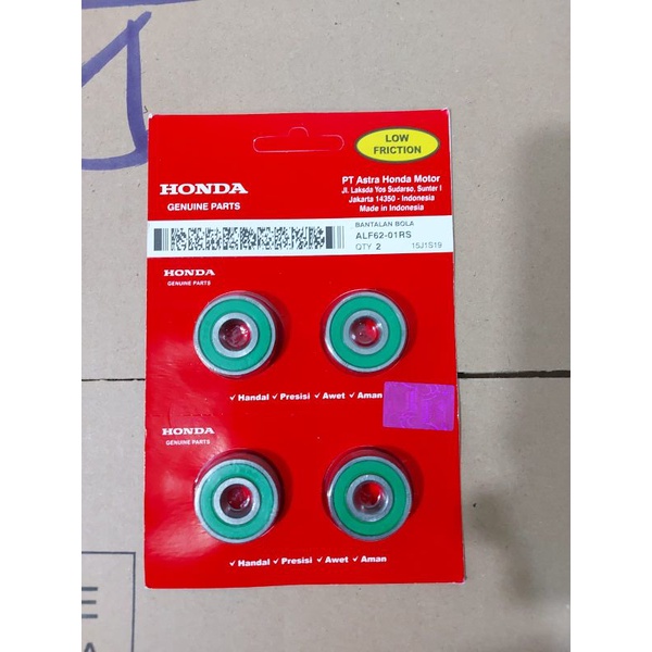 Bearing/lahar 6201