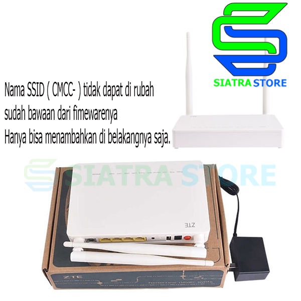 ZTE F660 v8 Gpon ONT WiFi|ONU ZTE F660 V8.0 FTTH