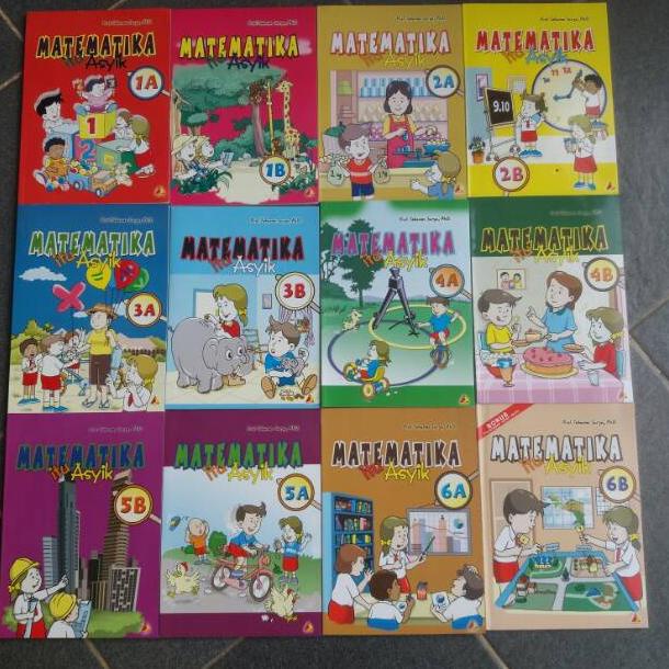 [KODE FTYAZ] Matematika itu Asyik Prof Yohanes Surya