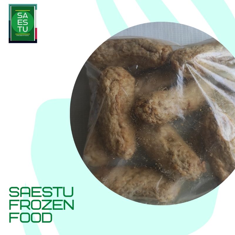 Jual Tempura Ikan 150g Shopee Indonesia