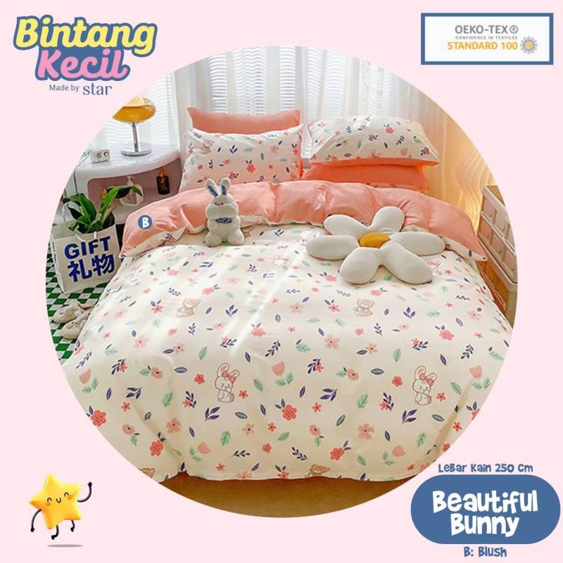 SPREI STAR ANAK